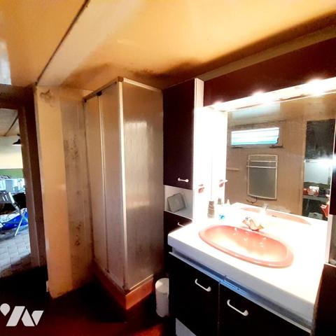 Maison à vendre Villeneuve-sur-Yonne