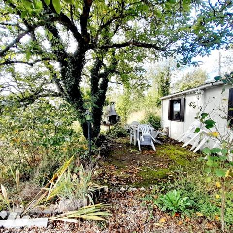 Maison à vendre Villeneuve-sur-Yonne