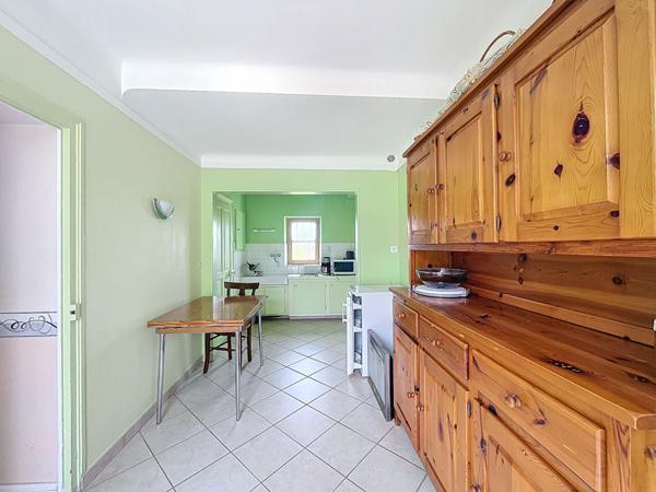 Achat maison Saint-Georges-sur-Baulche - 9 pièce(s) - 272 m² - 409 500 €