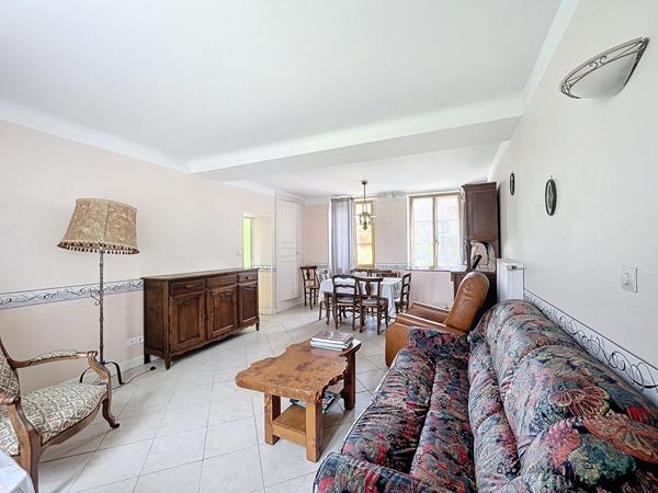 Achat maison Saint-Georges-sur-Baulche - 9 pièce(s) - 272 m² - 409 500 €