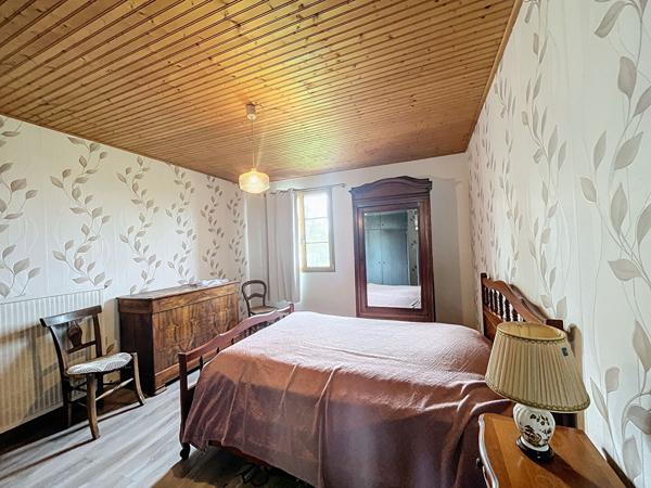 Achat maison Saint-Georges-sur-Baulche - 9 pièce(s) - 272 m² - 409 500 €