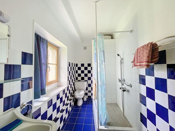 Achat maison Saint-Georges-sur-Baulche - 9 pièce(s) - 272 m² - 409 500 €