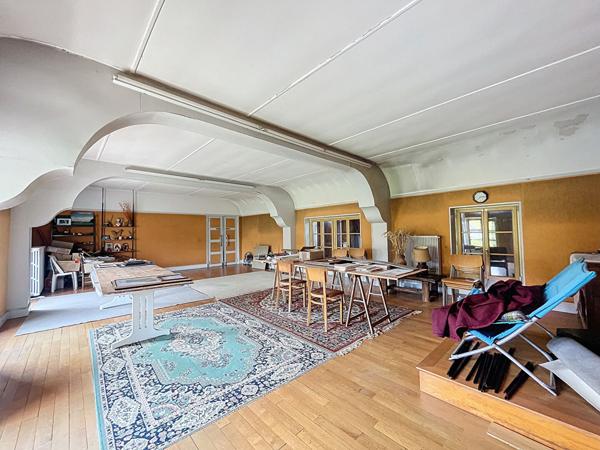 Achat maison Saint-Georges-sur-Baulche - 9 pièce(s) - 272 m² - 409 500 €