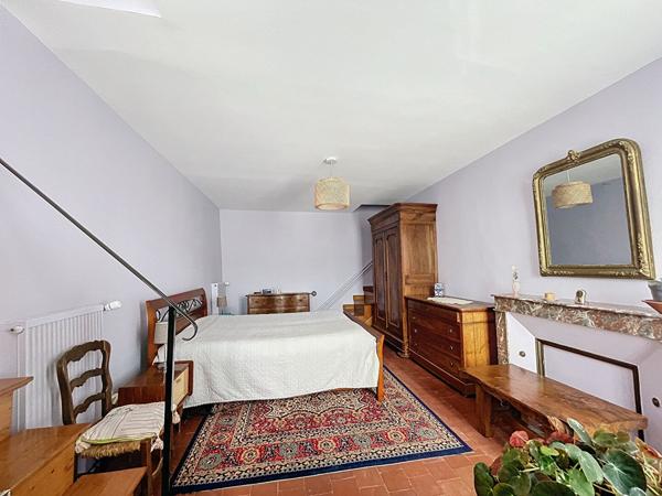 Achat maison Saint-Georges-sur-Baulche - 9 pièce(s) - 272 m² - 409 500 €