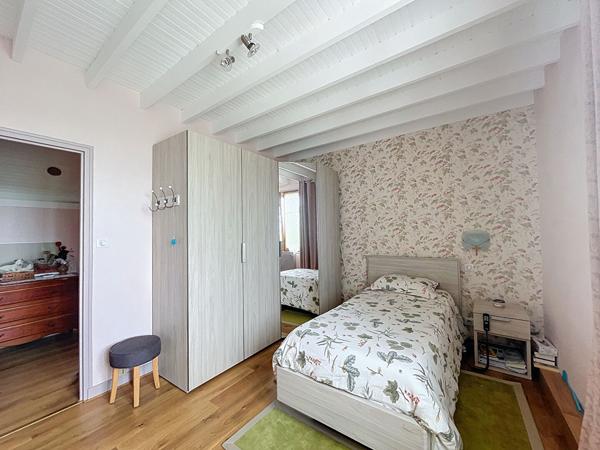 Achat maison Saint-Georges-sur-Baulche - 9 pièce(s) - 272 m² - 409 500 €