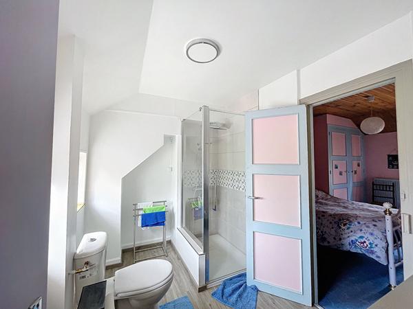 Achat maison Saint-Georges-sur-Baulche - 9 pièce(s) - 272 m² - 409 500 €