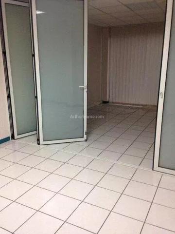 Vente Local commercial 4 pièces 80 m2 à Lourdes