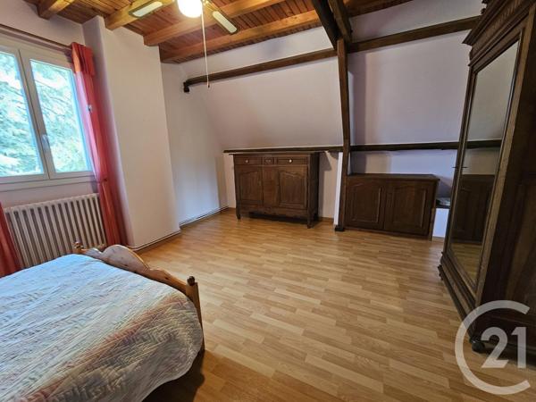 Maison à vendre  6 pièces - 145 m2 SARLAT LA CANEDA - 24