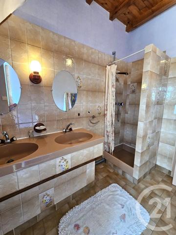 Maison à vendre  6 pièces - 145 m2 SARLAT LA CANEDA - 24