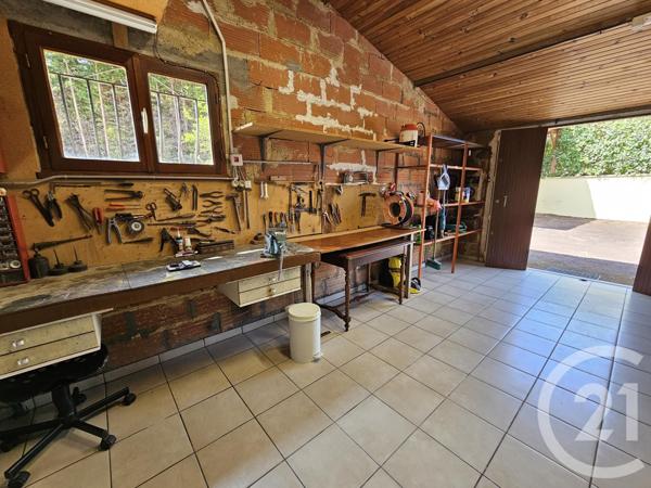 Maison à vendre  6 pièces - 145 m2 SARLAT LA CANEDA - 24