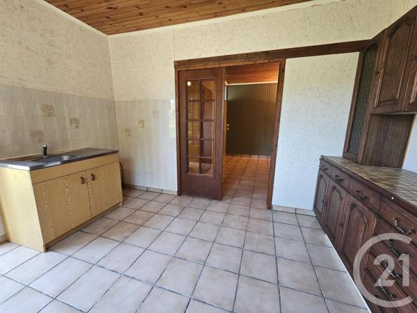 Maison à vendre  6 pièces - 145 m2 SARLAT LA CANEDA - 24