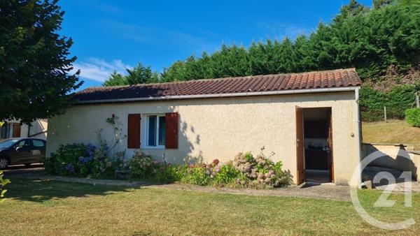 Maison à vendre  6 pièces - 145 m2 SARLAT LA CANEDA - 24