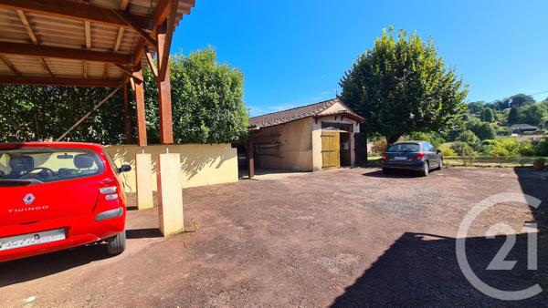 Maison à vendre  6 pièces - 145 m2 SARLAT LA CANEDA - 24