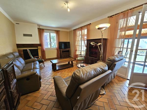 Maison à vendre  6 pièces - 145 m2 SARLAT LA CANEDA - 24