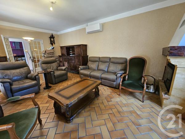 Maison à vendre  6 pièces - 145 m2 SARLAT LA CANEDA - 24