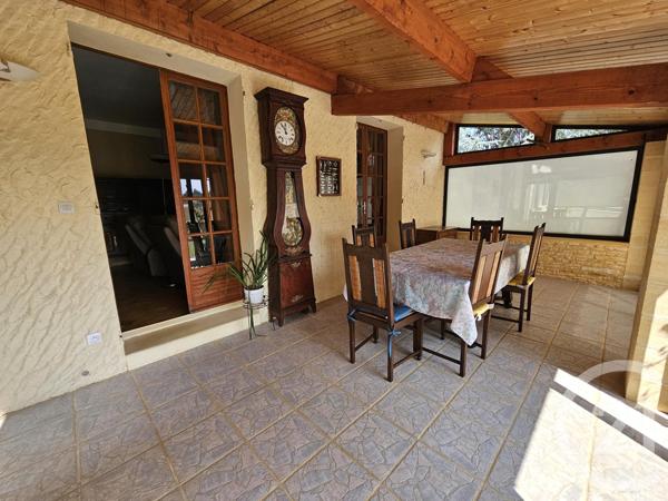 Maison à vendre  6 pièces - 145 m2 SARLAT LA CANEDA - 24