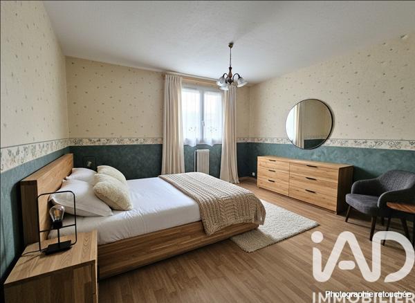 Maison à vendre 6 pièces 98 m² Herblay-sur-Seine