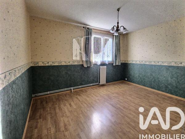 Maison à vendre 6 pièces 98 m² Herblay-sur-Seine