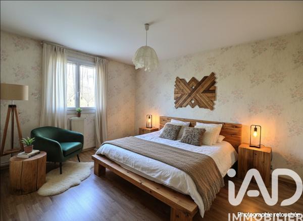 Maison à vendre 6 pièces 98 m² Herblay-sur-Seine