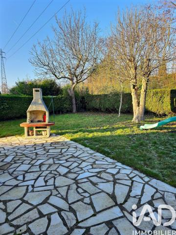 Maison à vendre 6 pièces 98 m² Herblay-sur-Seine