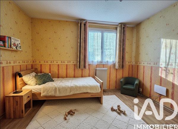 Maison à vendre 6 pièces 98 m² Herblay-sur-Seine