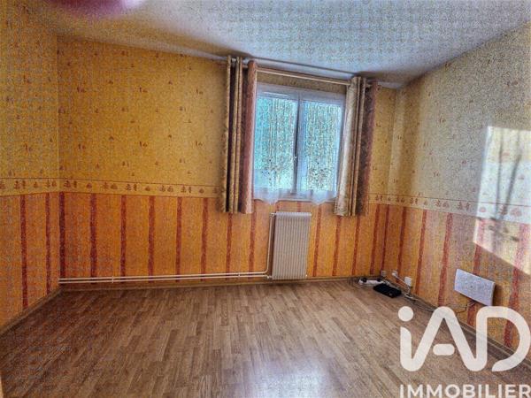 Maison à vendre 6 pièces 98 m² Herblay-sur-Seine