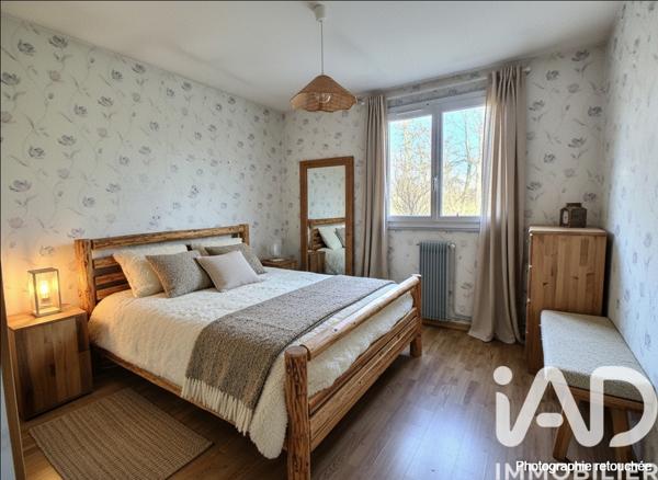 Maison à vendre 6 pièces 98 m² Herblay-sur-Seine