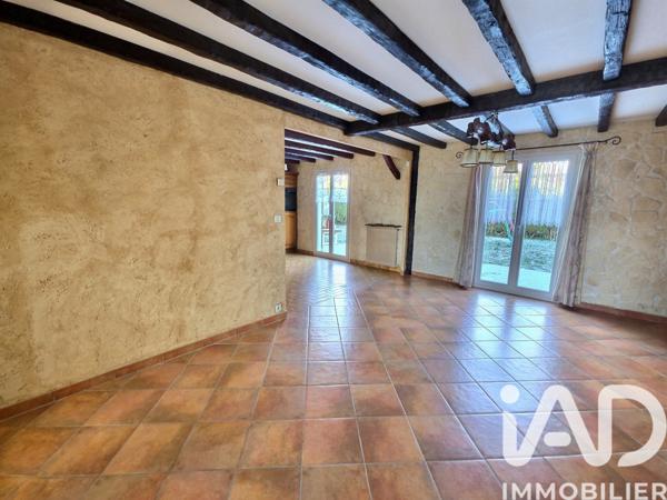 Maison à vendre 6 pièces 98 m² Herblay-sur-Seine
