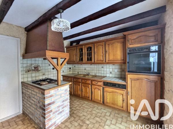 Maison à vendre 6 pièces 98 m² Herblay-sur-Seine