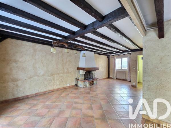 Maison à vendre 6 pièces 98 m² Herblay-sur-Seine