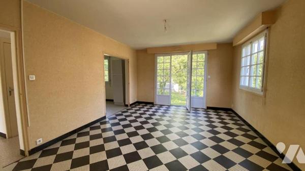 ACHAT : MAISON / VILLA - Ste Gemmes Sur Loire - Maine-et-Loire (49)