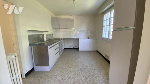 ACHAT : MAISON / VILLA - Ste Gemmes Sur Loire - Maine-et-Loire (49)