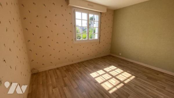 ACHAT : MAISON / VILLA - Ste Gemmes Sur Loire - Maine-et-Loire (49)