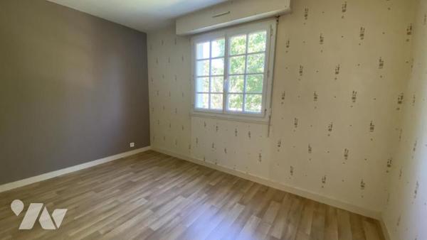 ACHAT : MAISON / VILLA - Ste Gemmes Sur Loire - Maine-et-Loire (49)