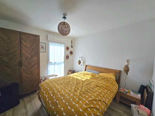 Appartement Reze 2 pièce(s) 44 m2
