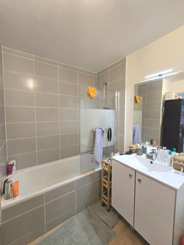 Appartement Reze 2 pièce(s) 44 m2