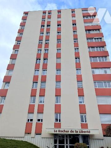 Vente Appartement à Saint-Lô