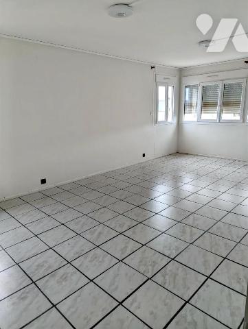 Vente Appartement à Saint-Lô
