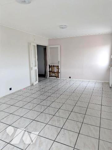 Vente Appartement à Saint-Lô