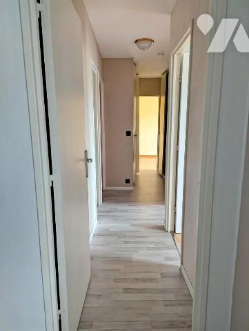 Vente Appartement à Saint-Lô