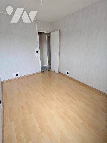 Vente Appartement à Saint-Lô
