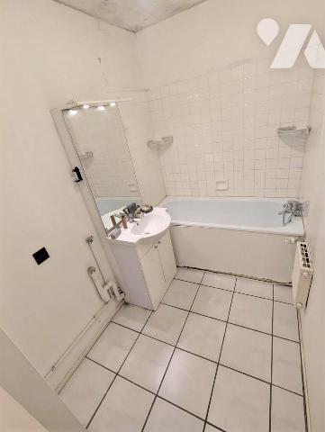 Vente Appartement à Saint-Lô