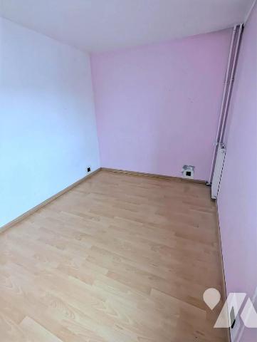 Vente Appartement à Saint-Lô
