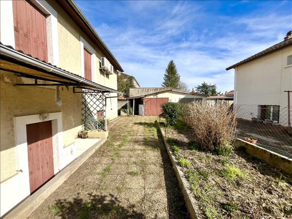 Maison à vendre |  Monsempron-Libos |  6 pièces | 75 m²