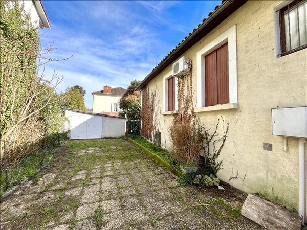 Maison à vendre |  Monsempron-Libos |  6 pièces | 75 m²