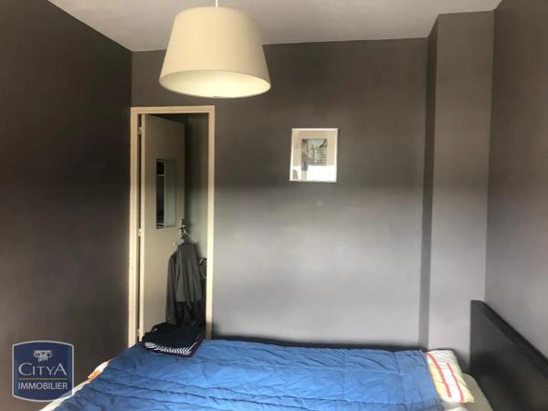 Appartement à vendre 2 pièces 47.61m² Laval (53000)