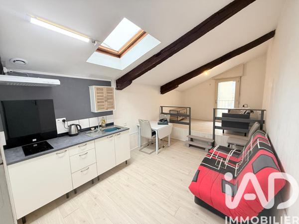 Location appartement 2 pièces 41 m² Libourne