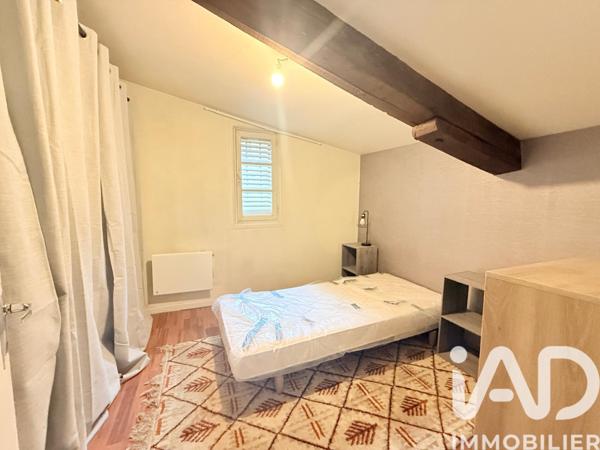 Location appartement 2 pièces 41 m² Libourne