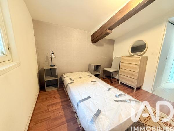 Location appartement 2 pièces 41 m² Libourne
