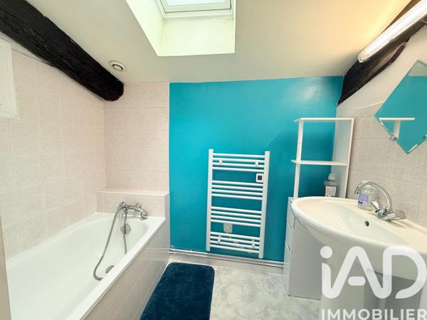 Location appartement 2 pièces 41 m² Libourne